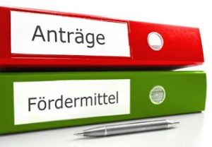 Anträge Fördermittel (1) Digitalbonus Niedersachsen
