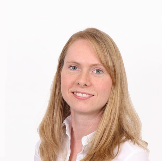 Rebecca Holzapfel