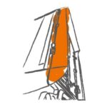 Heckeinzüge am Auflieger oder Lkw- Aufbau