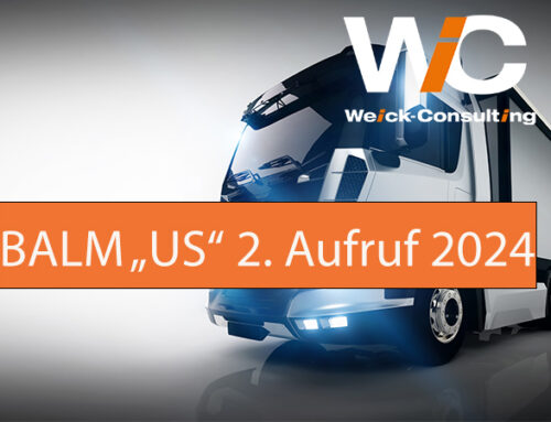 06.05.2024 – BALM US startet erneut am 06.05.2024 mit zusätzlichen 30 Mill. Euro