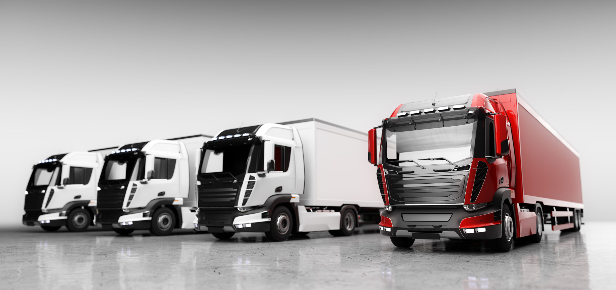 NRW Elektro Lkw Förderung