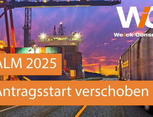 22.01.2025 BALM Förderprogramme – verzögerter Antragsstart wg. fehlendem Haushaltsbeschluss